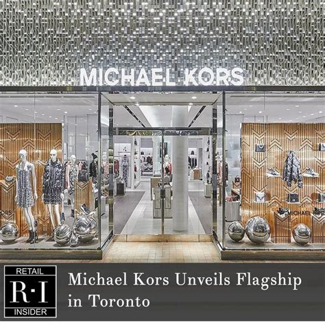 michael kors yorkdale number|Michael Kors yorkdale mall.